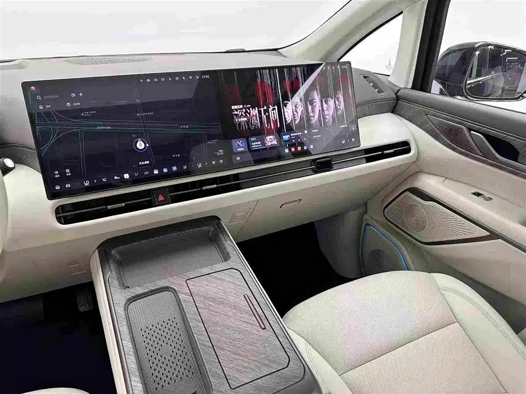 WEY Alpine 2025 2025 AWD Alpine 9