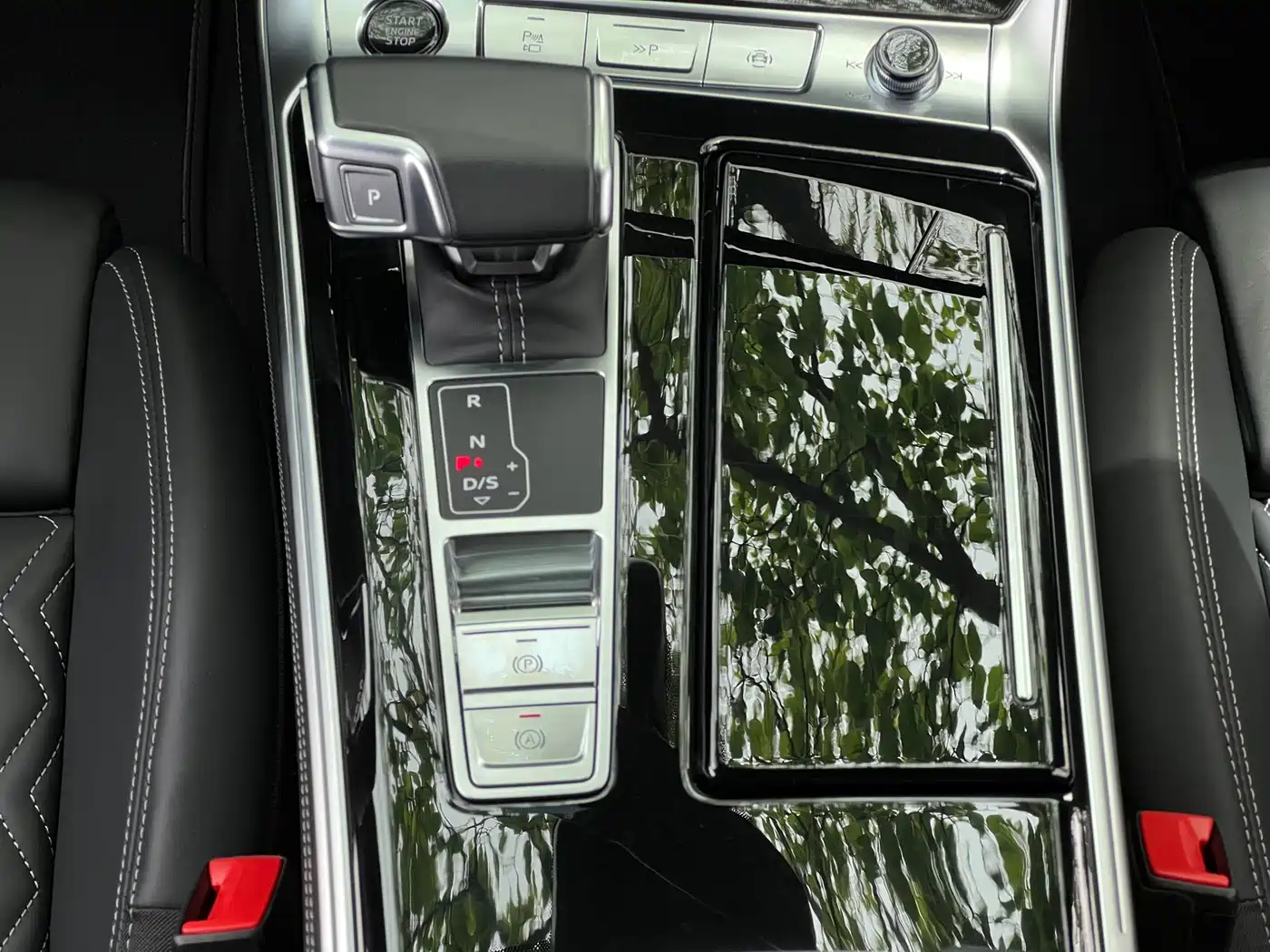Audi A7 2024 55 TFSI quattro Exclusive фото 19