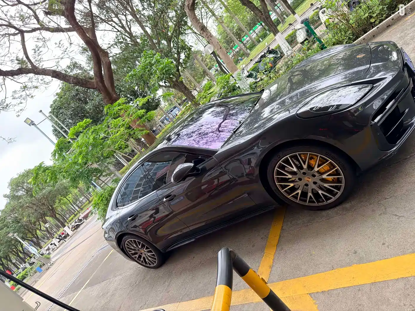 Porsche Panamera 2024 Panamera 2.9T