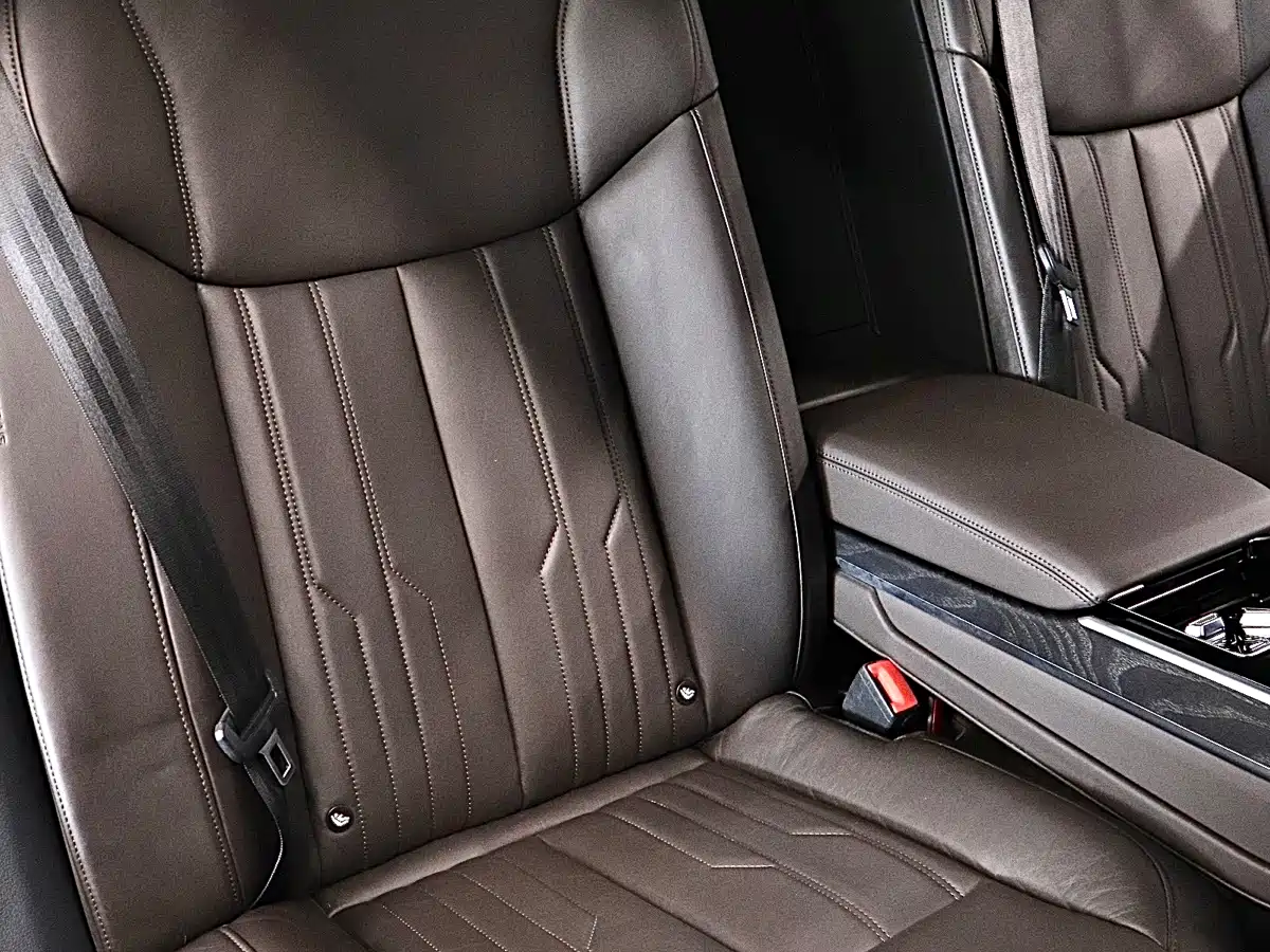 Audi A8 2019 Plus A8L 50 TFSI quattro Comfort фото 18