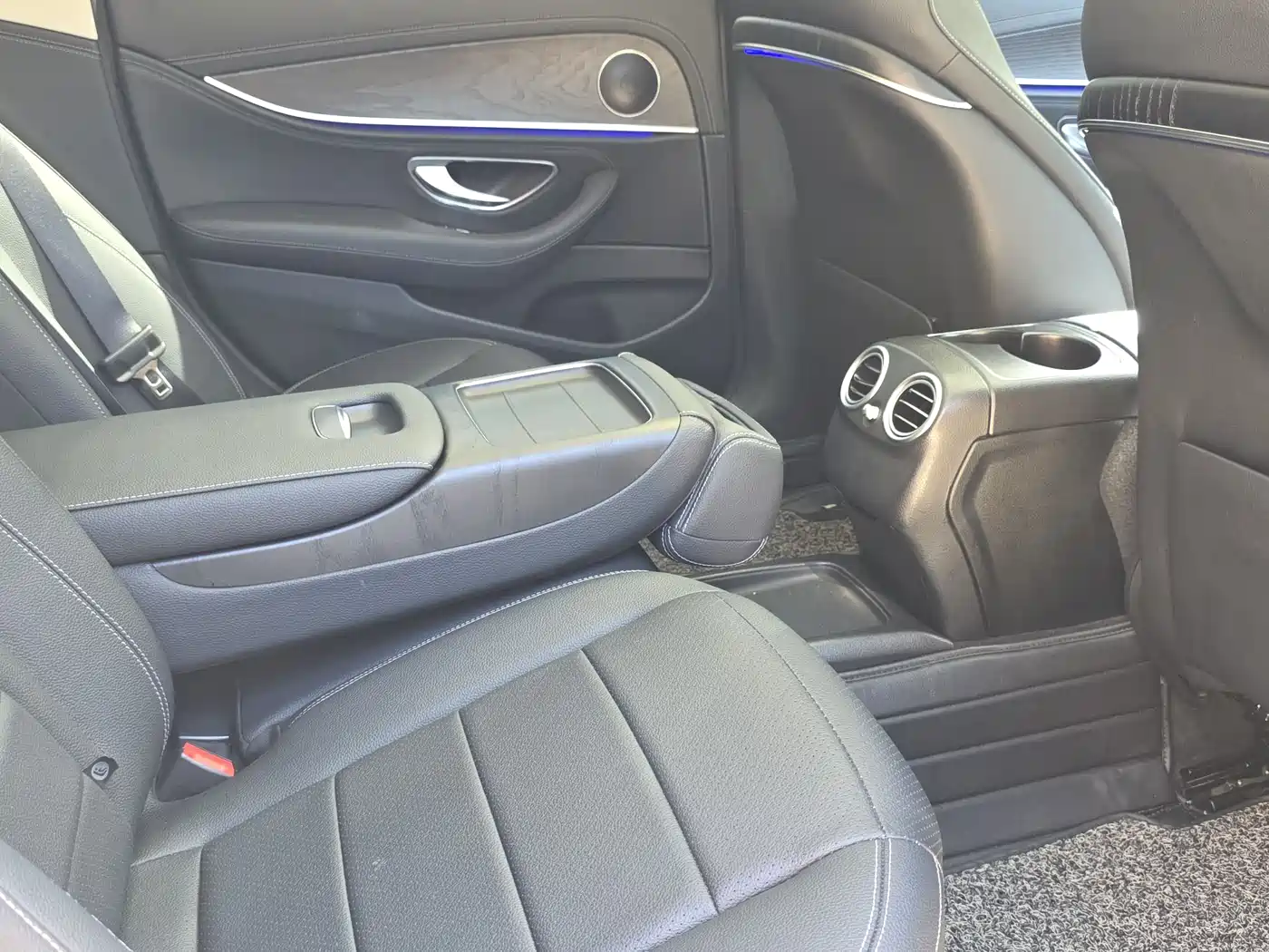 Mercedes-Benz E-Class 2020 Facelift E 260 L Sport фото 29