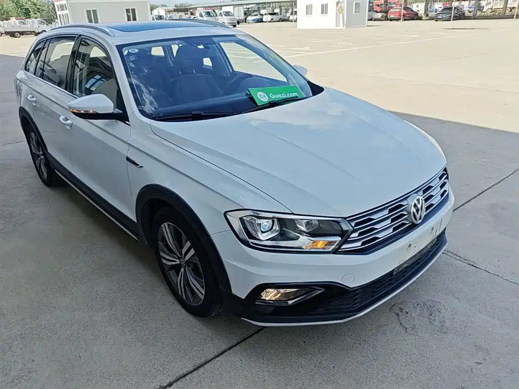 Volkswagen C-TREK 2018 1.5L Automatic Comfort фото 4