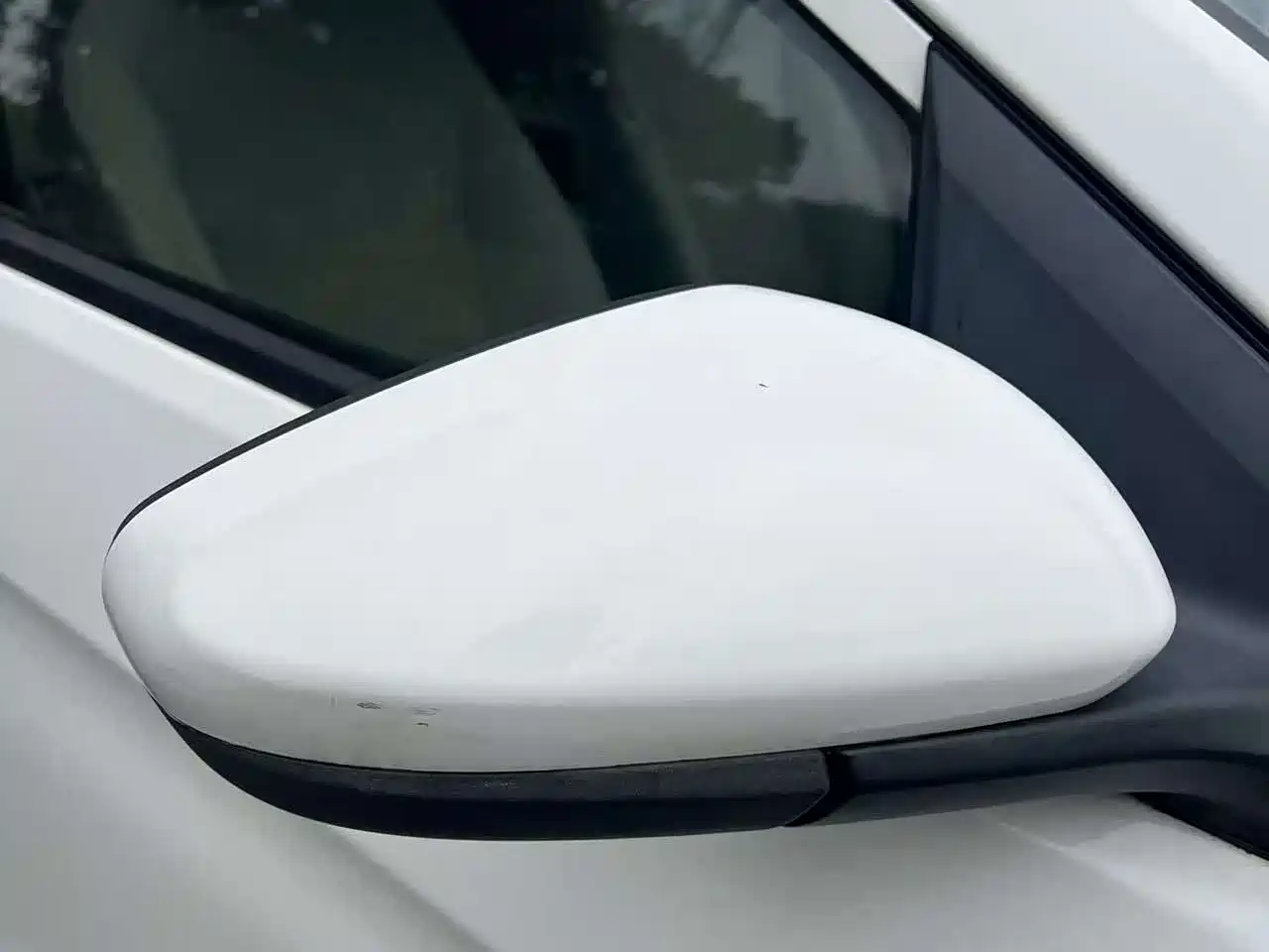 Chevrolet Sail 2018 Sail 3 1.3L AMT Ideal фото 3