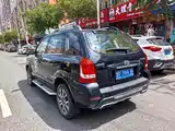 صورة 6 - Hyundai Tucson