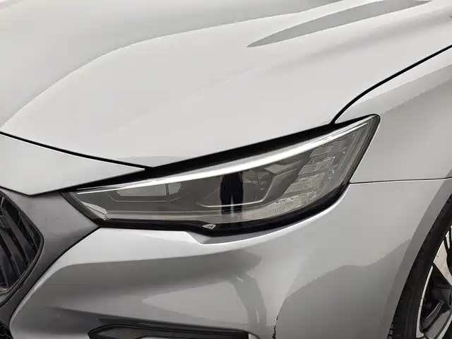 MG MG6 2023 2021 1.5T Automatic Trend Edition