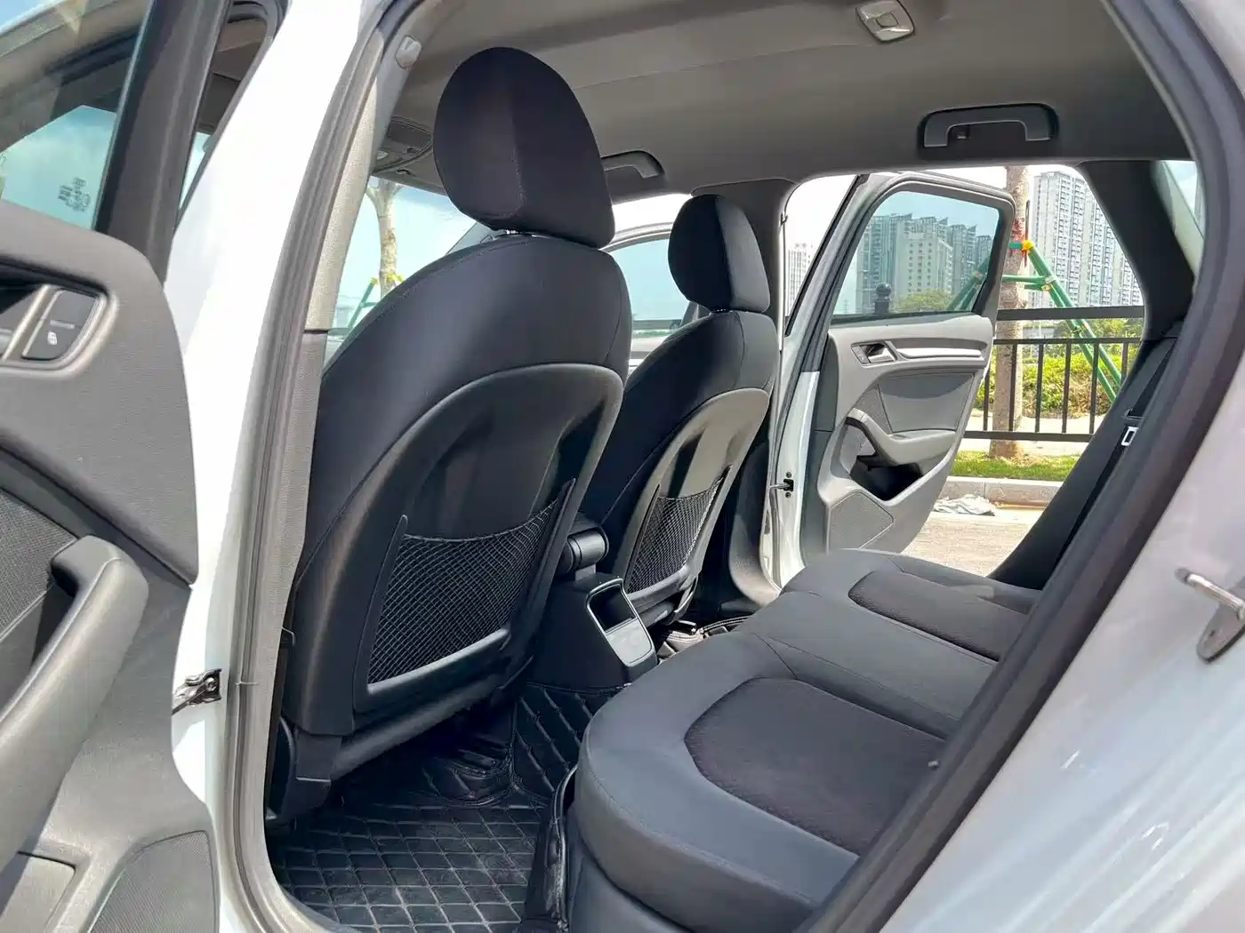 Audi A3 2019 Sportback 35 TFSI Progressive China V фото 7