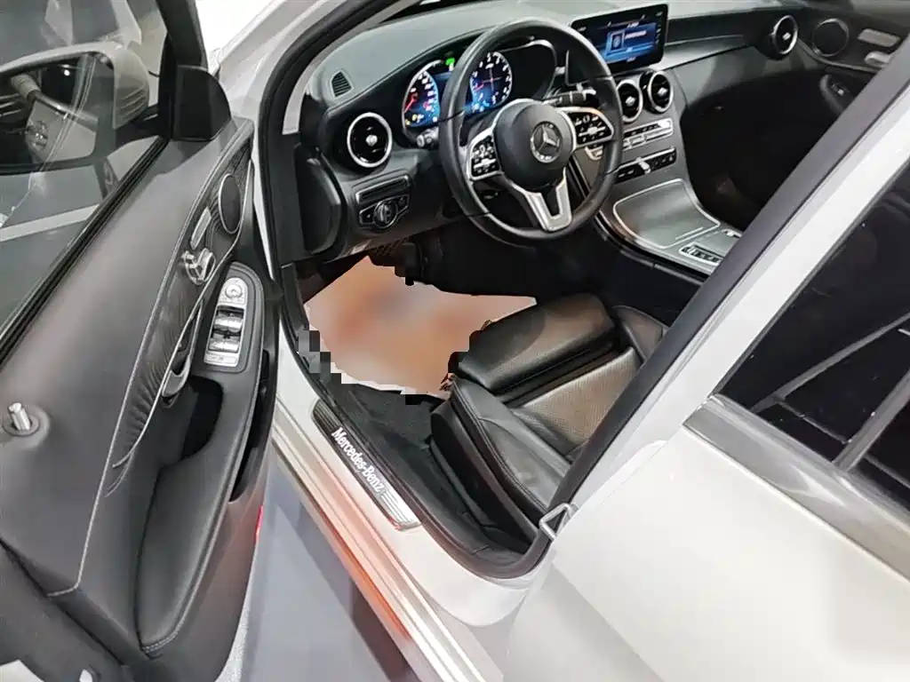 Mercedes-Benz C-Class 2019 Facelift C 260 L Sport фото 16