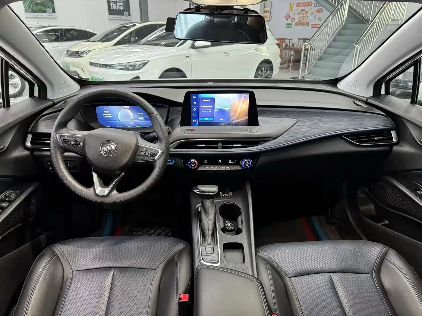Buick Velite 6 2024 2024 430km Comfort Edition