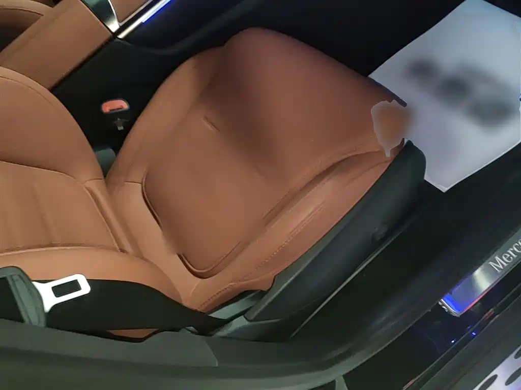 Mercedes-Benz GLC 2025 GLC 300 L 4MATIC Dynamic 5-seater фото 25