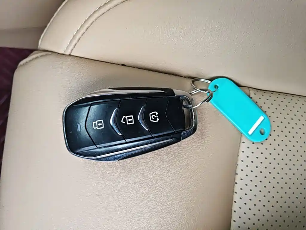 Landian E5 2024 2023 1.5L DE-i 100KM Enjoyment 7-seater