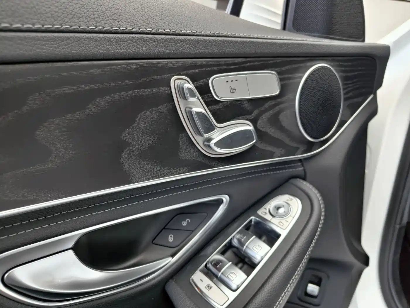 Mercedes-Benz C-Class 2019 Facelift C 260 L Sport фото 10