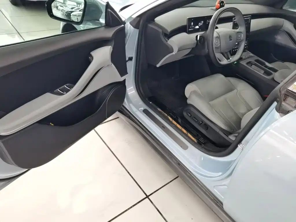 NIO ET5T 2023 2023 Model 75kWh Touring