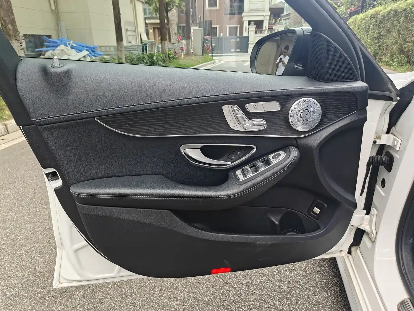 Mercedes-Benz C-Class 2021 C 260 L Sport Starry Exclusive Edition фото 5