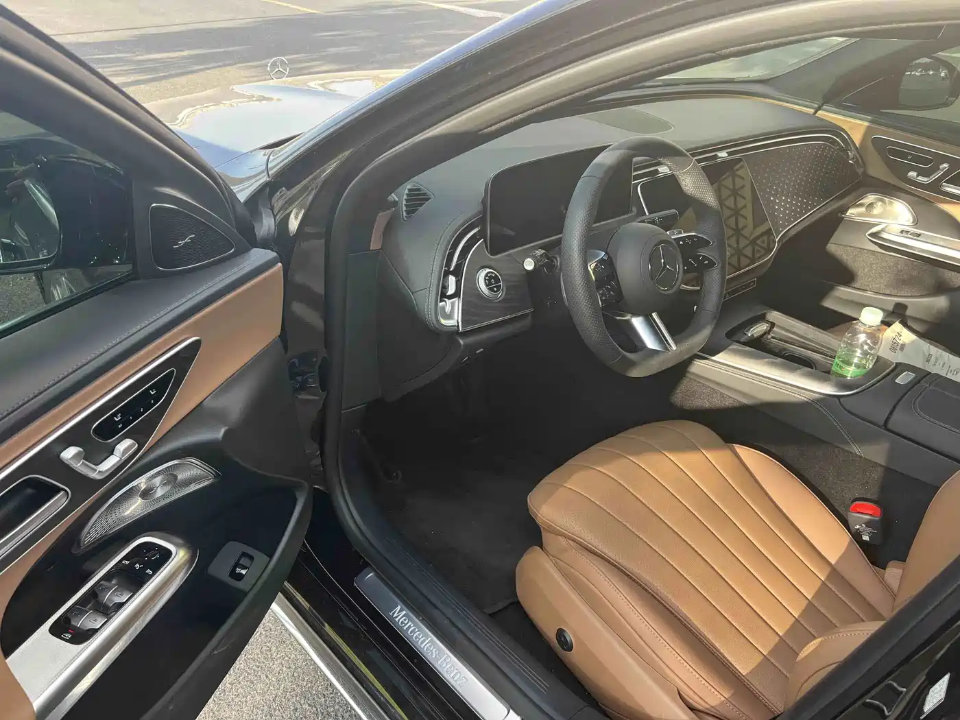 Mercedes-Benz E-Class 2026 2026 E 300 L Fashion