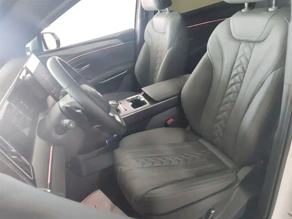 BYD Song L DM-i 2025 Smart Drive Edition 112km Surpassing фото 15