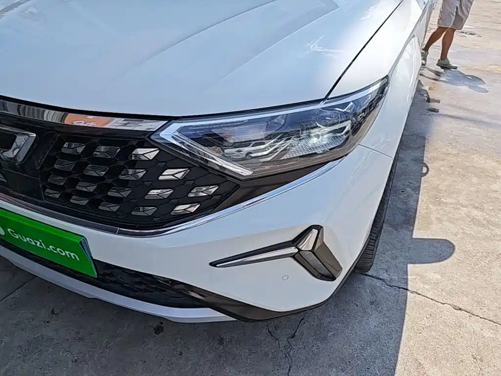 Фото 24 - Jetta VS7