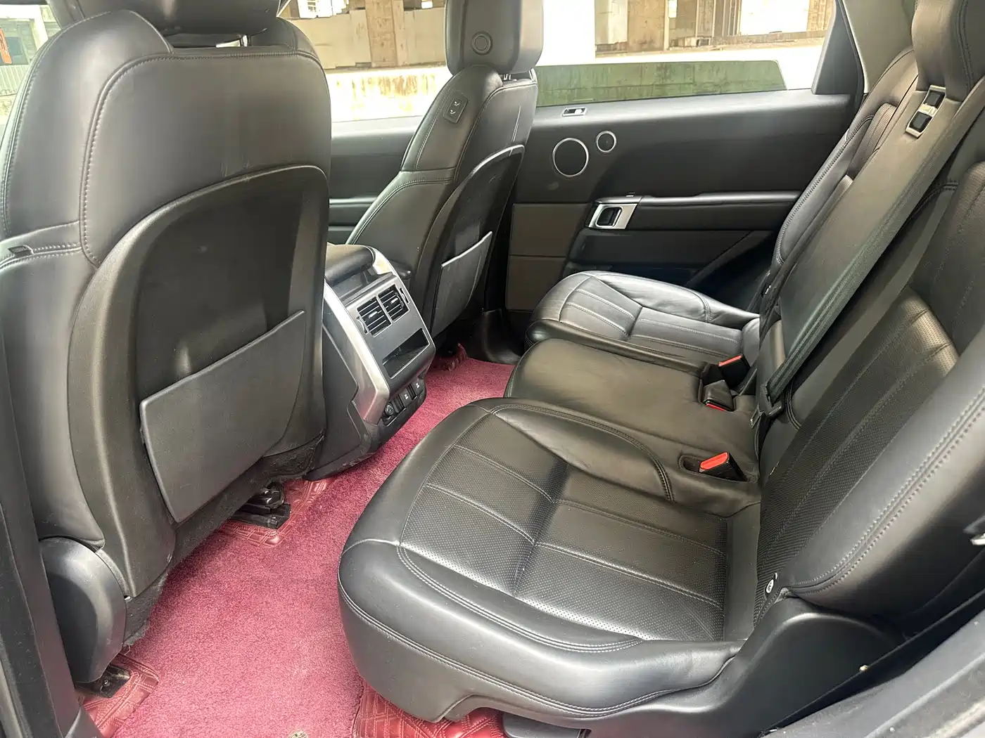 Land Rover Range Rover Sport 2019 3.0 SC V6 Special Edition фото 5