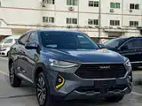 Фото 1 - Haval F7x