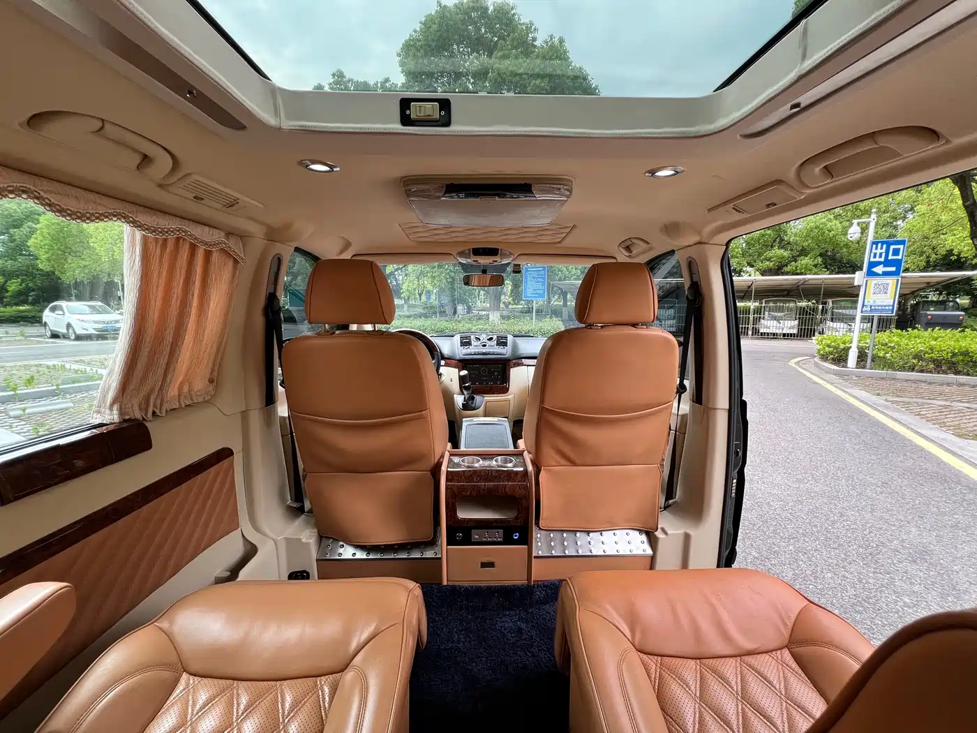 Mercedes-Benz Vito 2013 3.0L Business Edition фото 21