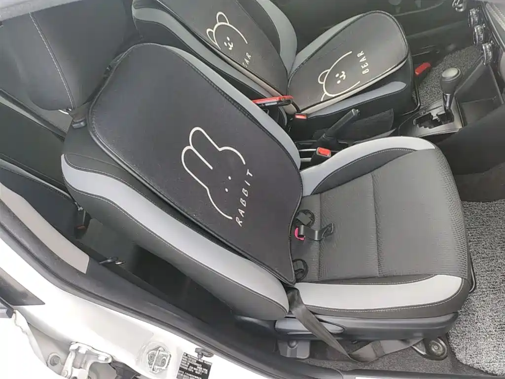 Toyota YARiS L Zhi Xuan 2021 Zhi Xuan X 1.5L CVT Leading Edition фото 25