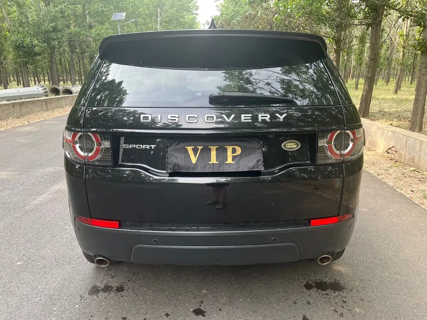 Land Rover Discovery Sport 2019 240PS PURE Edition China V фото 8