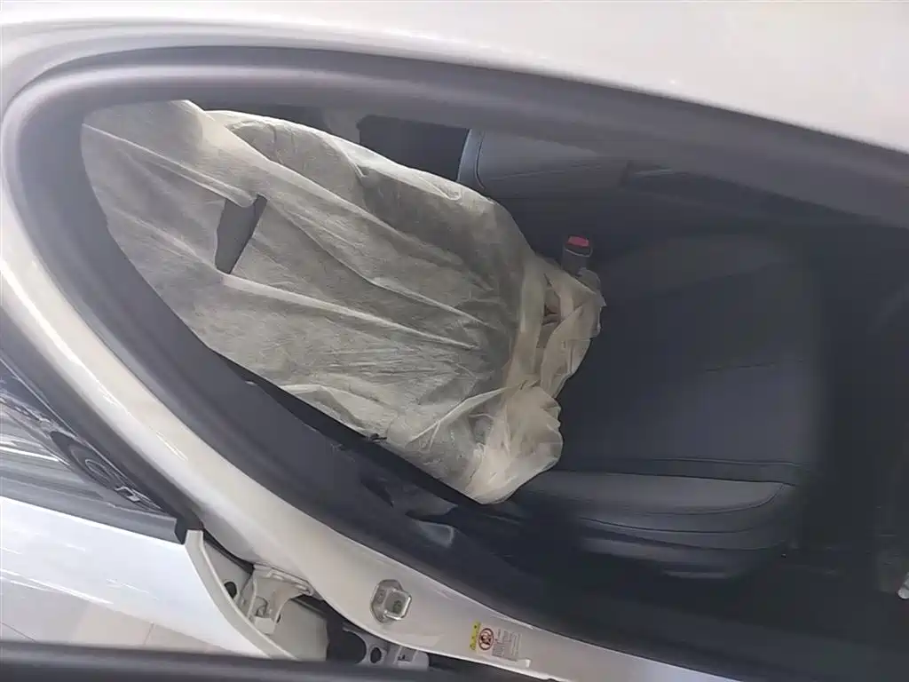 BYD Qin PLUS 2025 DM-i Smart Drive 55KM Leader фото 25