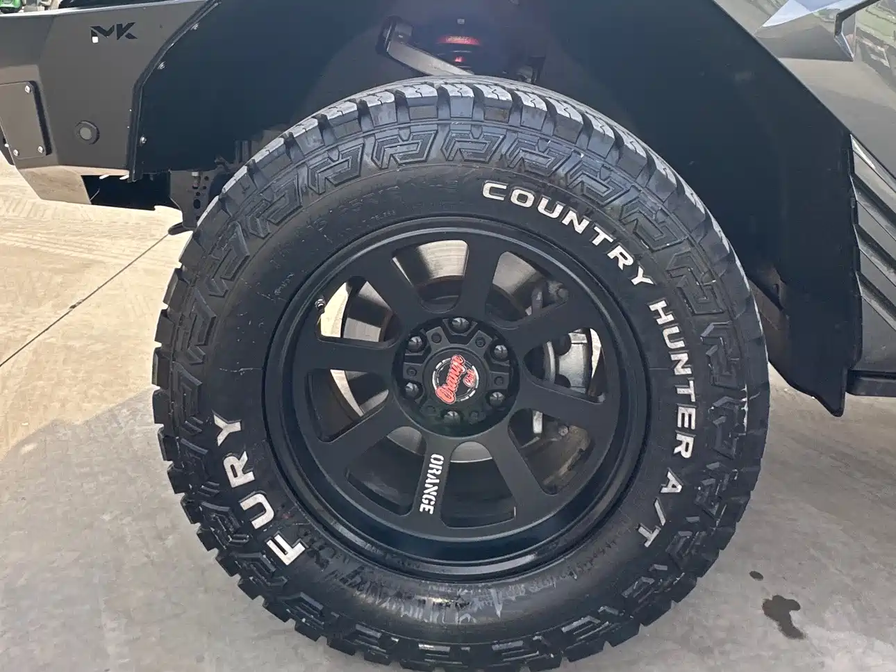 Tank 400 New Energy 2023 Hi4-T Super Edition фото 9