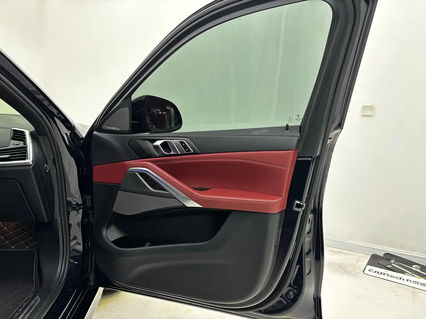 BMW X6 2022 Model Year Facelift II xDrive40i M Sport Package фото 26