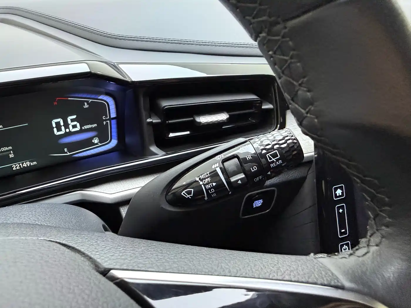 Hyundai Kustu 2024 270TGDi LUX Premium Edition фото 15