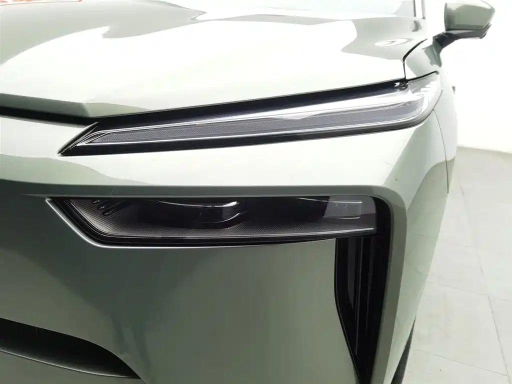 WEI PAI WEI BRAND BLUE MOUNTAIN