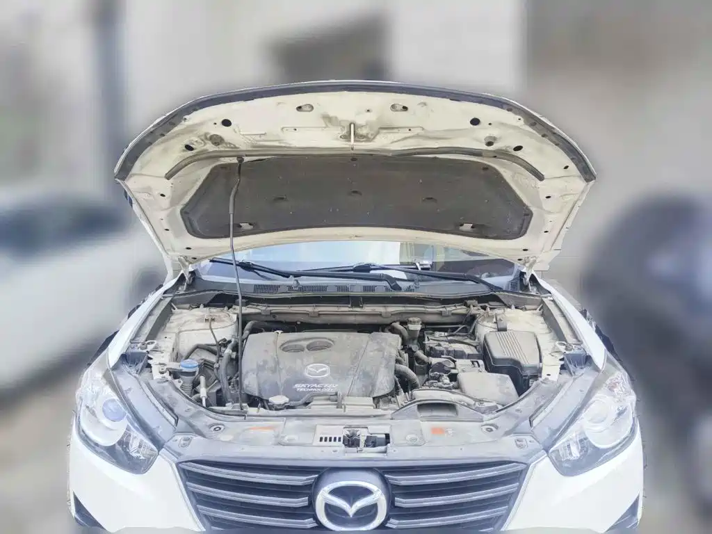 Photo 3 - Mazda CX-5