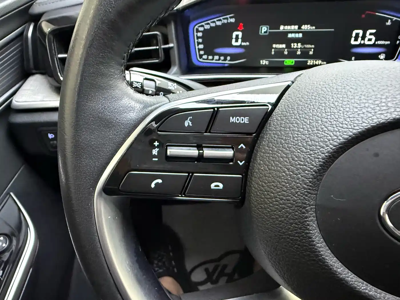 Hyundai Kustu 2024 270TGDi LUX Premium Edition фото 13