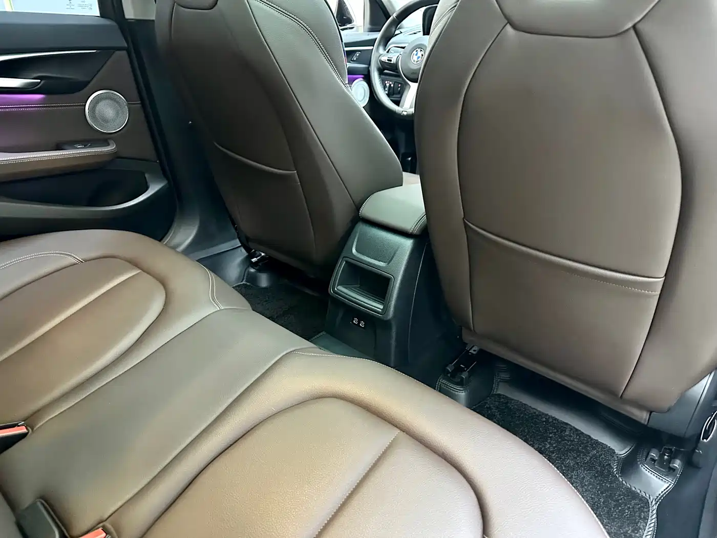 BMW 1 Series 2022 125i M Sport Shadow Edition фото 11