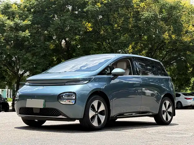  Baojun Baojun Cloud 2023 460 Pro