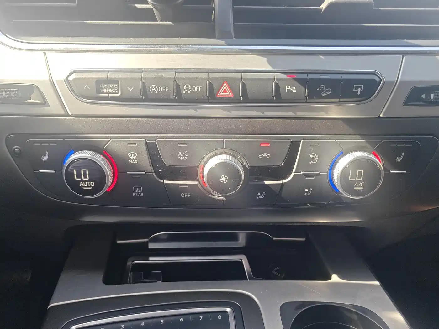 Audi Q7 2016 40 TFSI S line Sport фото 32