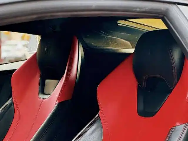 Lamborghini Huracán 2016 LP 600-4 Limited Edition фото 5