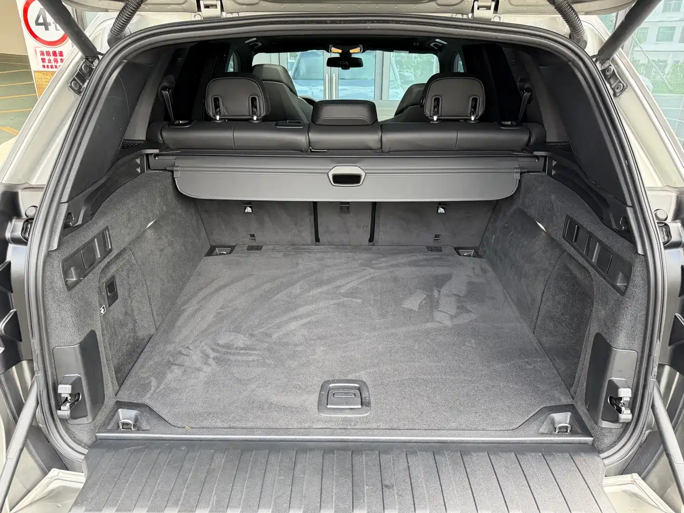 BMW X5 M 2020 X5 M фото 19