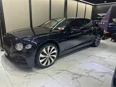 Bentley Flying Spur