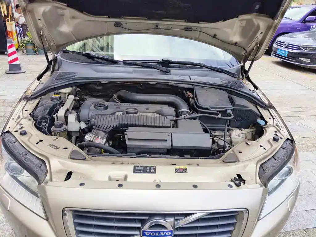 Volvo S80L 2010 2010 2.5T Prestige Edition