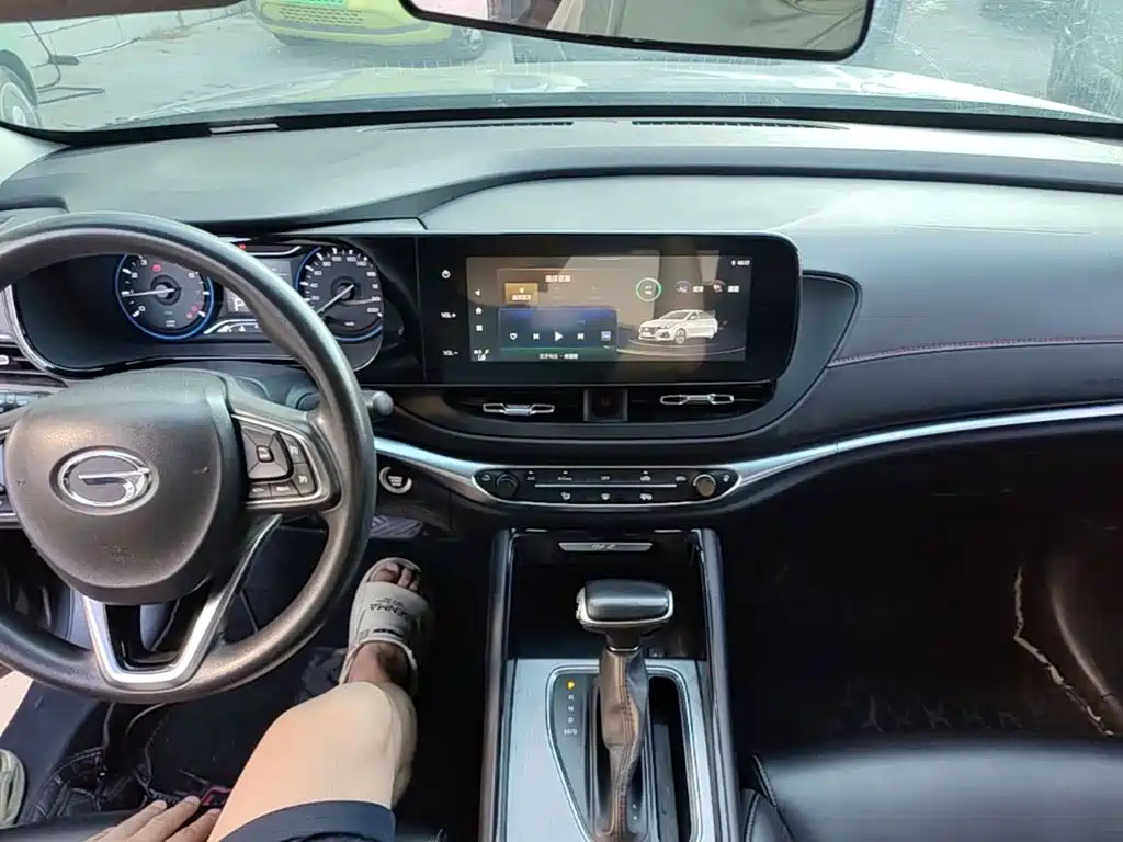 Photo 10 - GAC Trumpchi Trumpchi GA4
