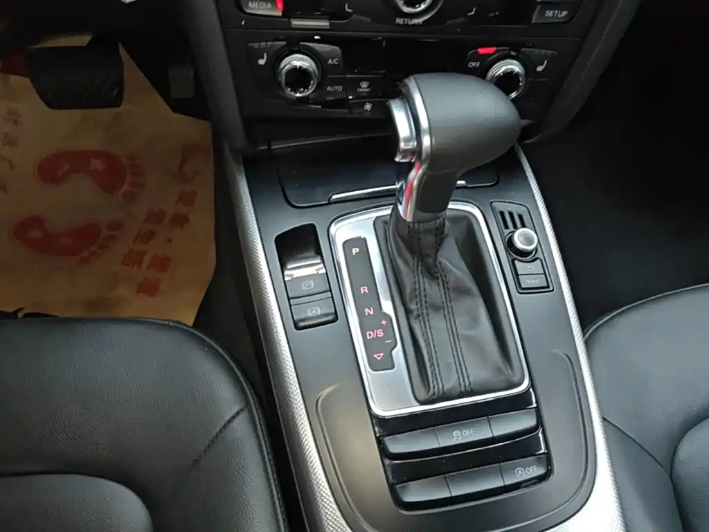 Фото 14 - Audi A5 (Import)