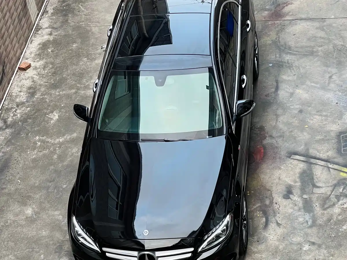 Mercedes-Benz C-Class 2018 C 200 L Sport Edition фото 10