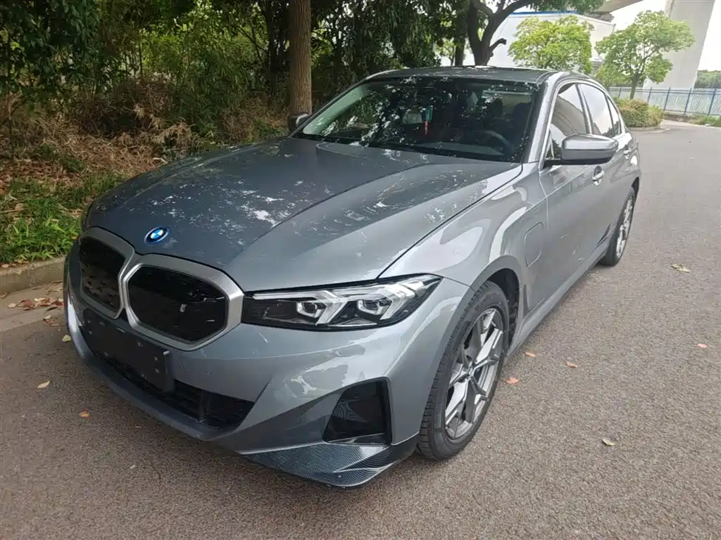 BMW i3 2024 eDrive 35 L
