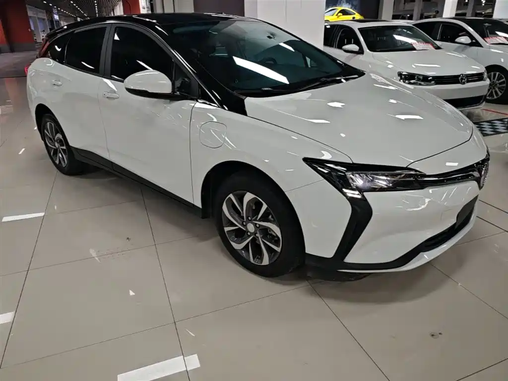 Buick Velite 6 2024 450km Premium PLUS фото 4