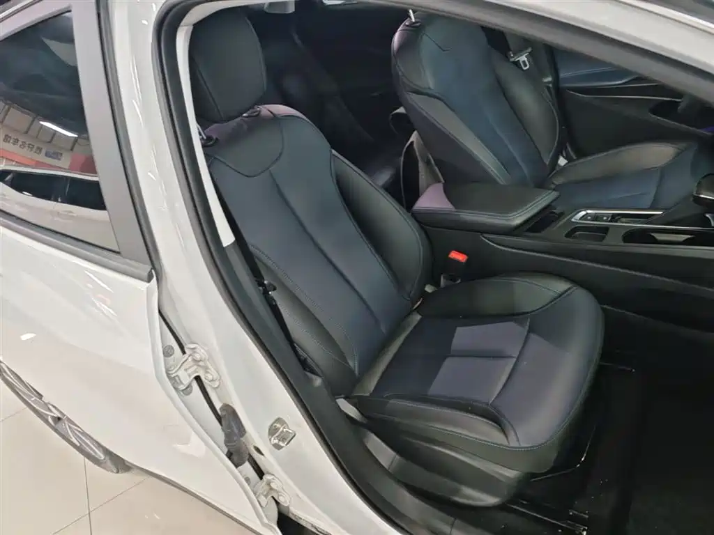 Buick Velite 6 2024 450km Premium PLUS фото 25