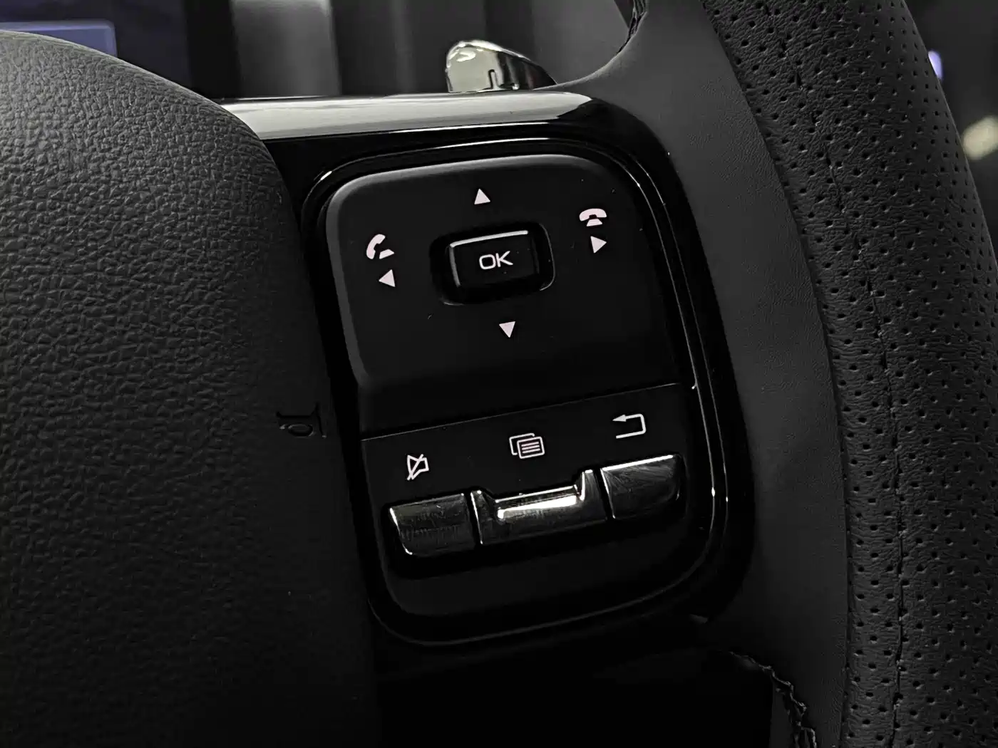 Haval H9 2024 2.4T Diesel AWD Extreme Edition фото 35