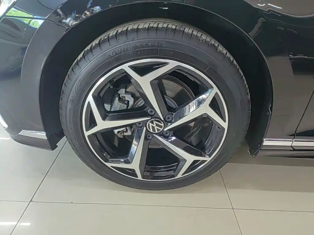 Volkswagen Magotan 2026 2026 Model 30 Million Special Selection 380TSI DSG Luxury