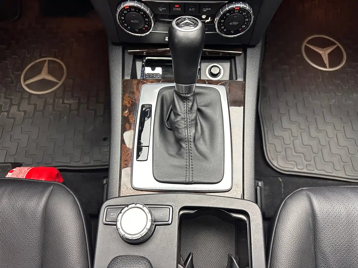Mercedes-Benz C-Class 2013 C 260 Elegance Grand Edition фото 20