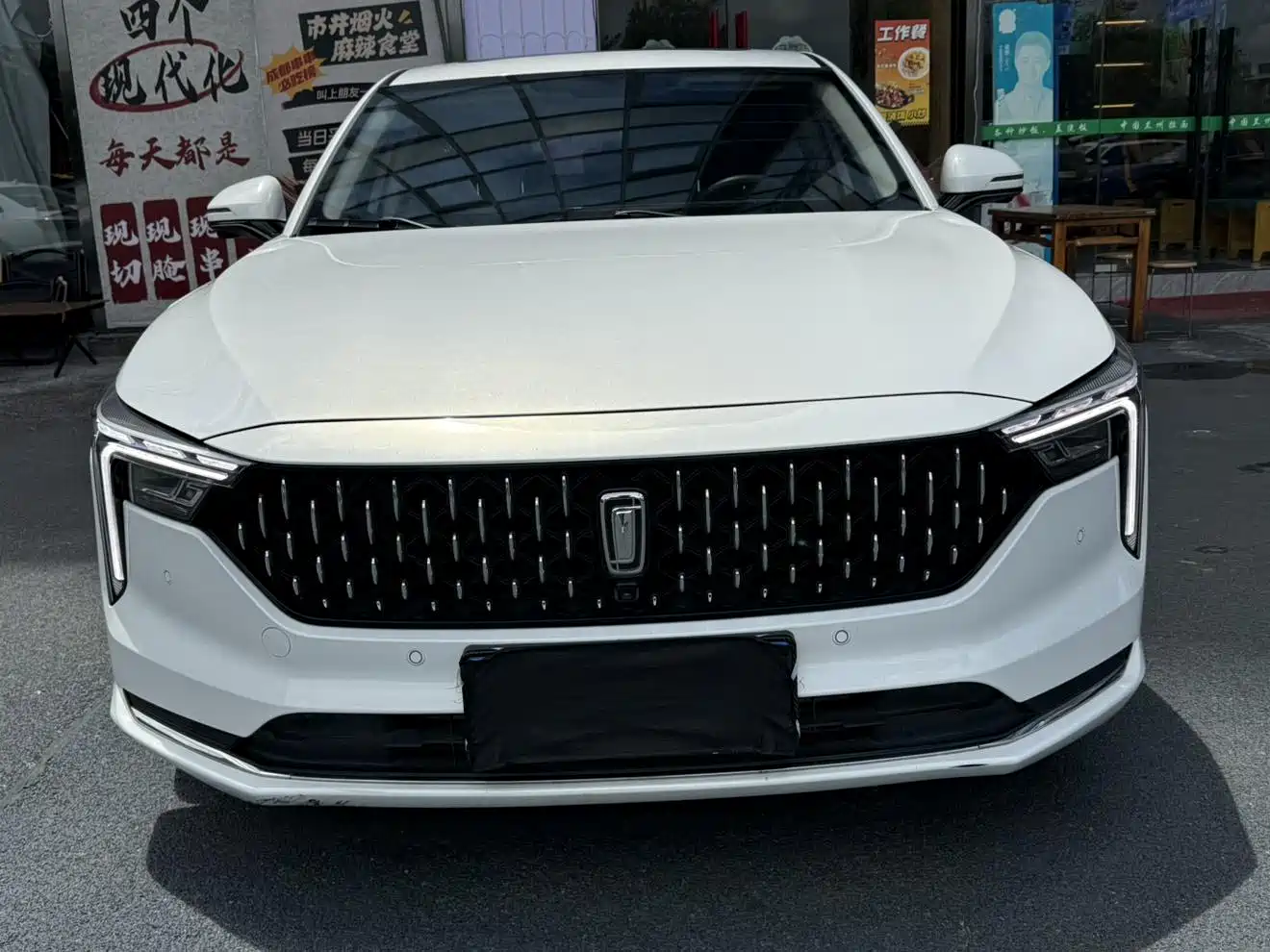 Photo 4 - Besturn B70