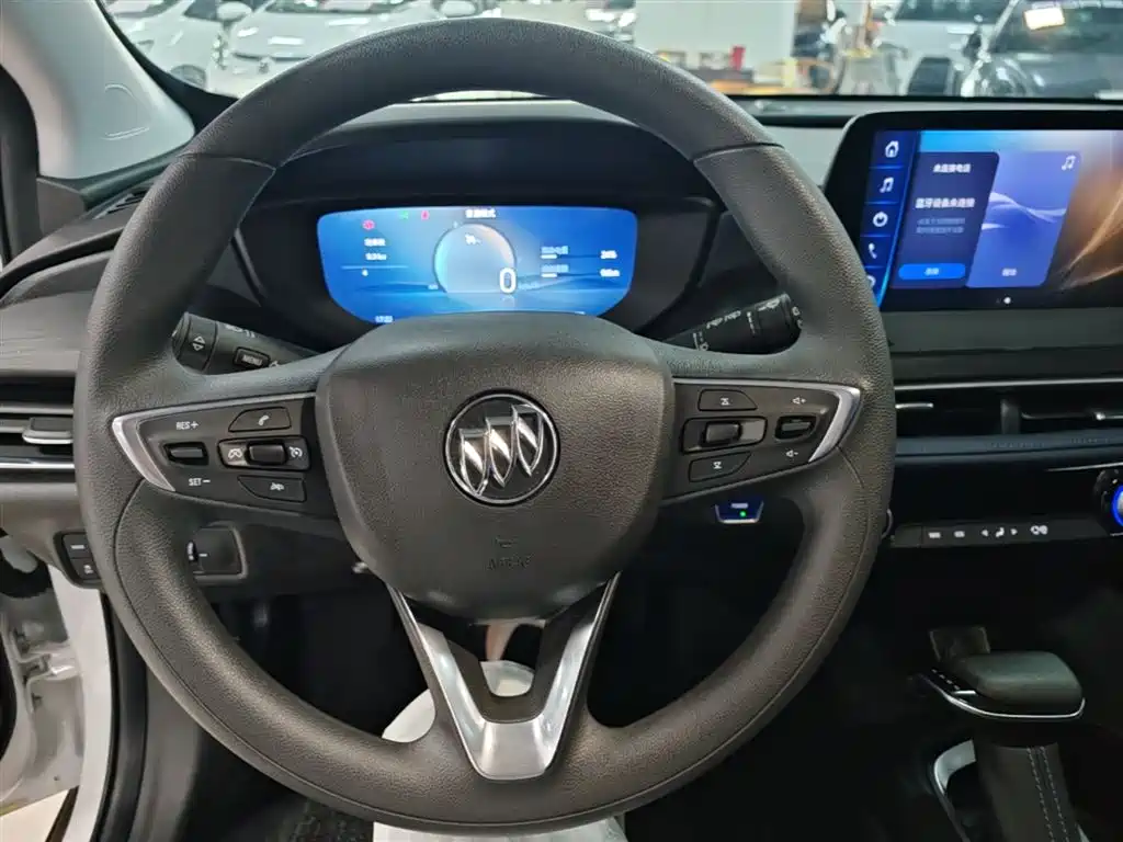 Buick Velite 6 2024 450km Premium PLUS фото 11